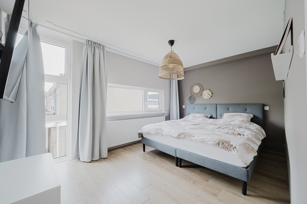 Medium property photo - Kaar 42, 3192 WB Hoogvliet Rotterdam